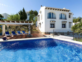 Villa Villa Flores by Interhome